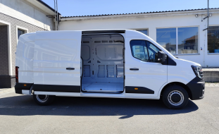 Nissan INTERSTAR
