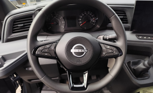 Nissan INTERSTAR