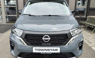 Nissan Townstar Combi