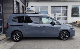 Nissan Townstar Combi