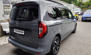Nissan Townstar Combi