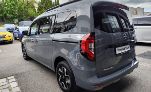 Nissan Townstar Combi