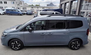 Nissan Townstar Combi