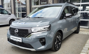 Nissan Townstar Combi