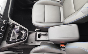 Nissan Townstar Combi