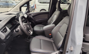 Nissan Townstar Combi