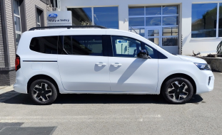 Nissan Townstar Combi