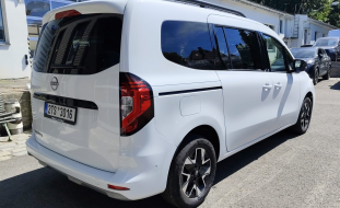 Nissan Townstar Combi