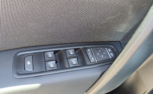 Nissan Townstar Combi