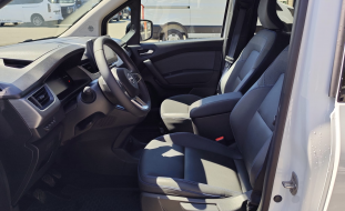 Nissan Townstar Combi