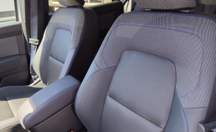 Nissan Townstar Combi