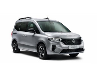 Nissan Townstar Combi