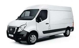Nissan Interstar