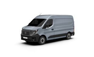 Nissan INTERSTAR 2024