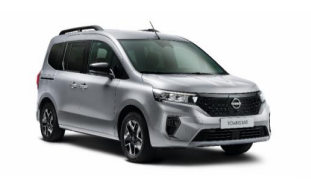 Nissan Townstar Combi