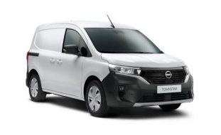 Nissan Townstar EV Van