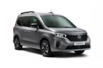 Nissan Townstar Combi